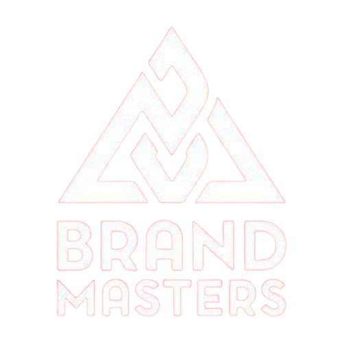 Brand Masters Marketing Chicago logo