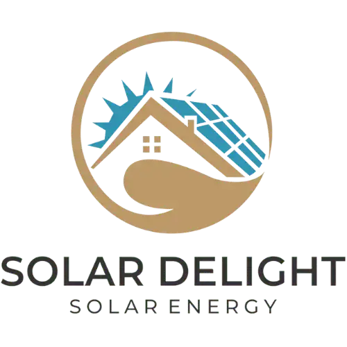 solar delight logo